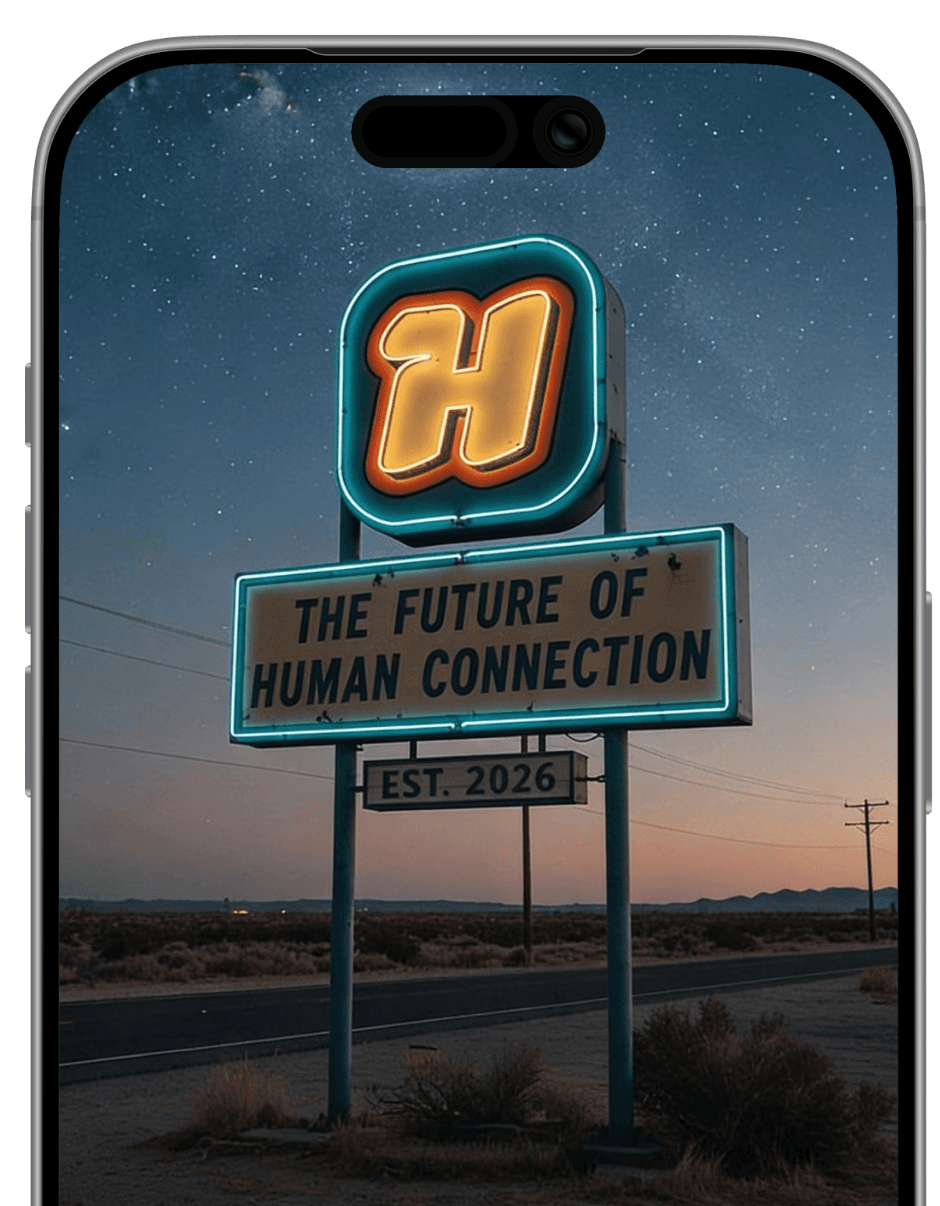 Concierge nudges screen
